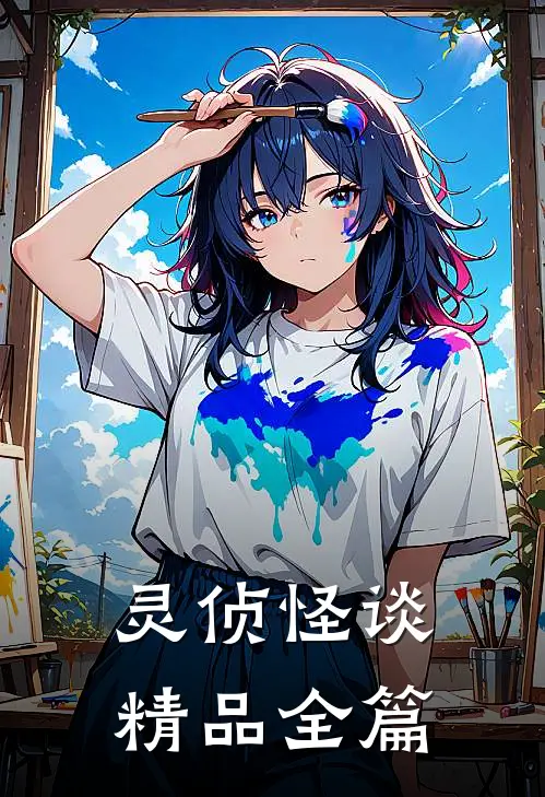 灵侦怪谈精品全篇