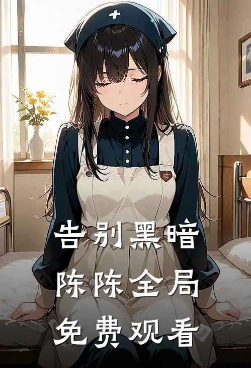告别黑暗陈陈全局免费观看