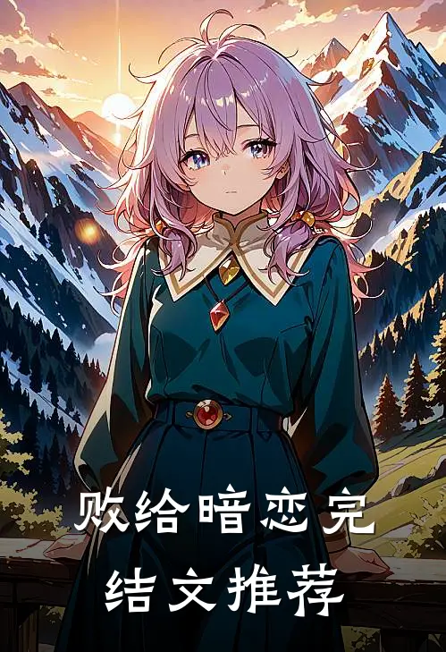 败给暗恋完结文推荐