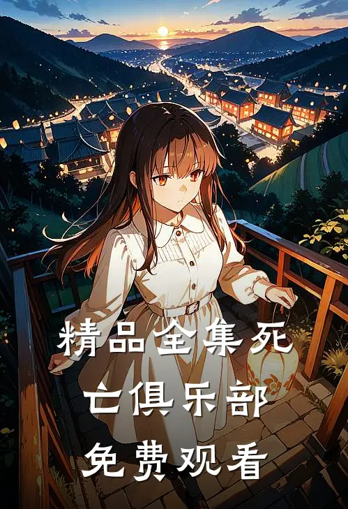 精品全集死亡俱乐部免费观看
