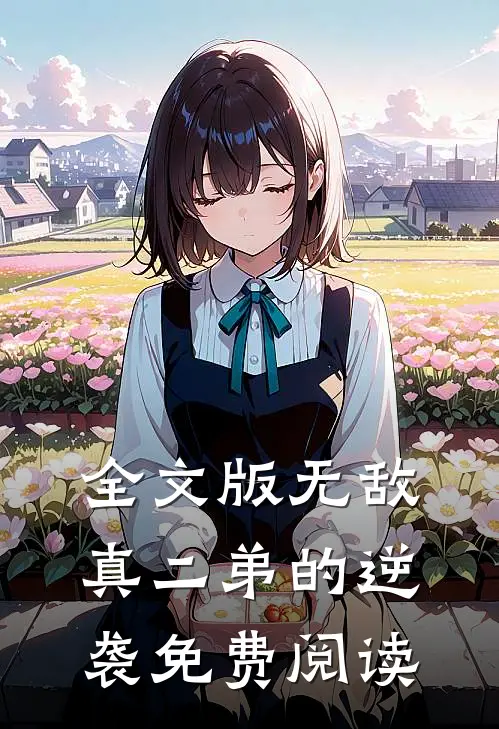 全文版无敌真二弟的逆袭免费阅读