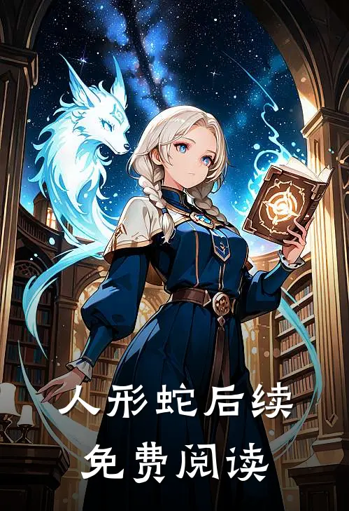 人形蛇后续免费阅读