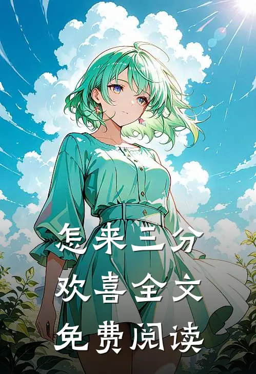 怎来三分欢喜全文免费阅读