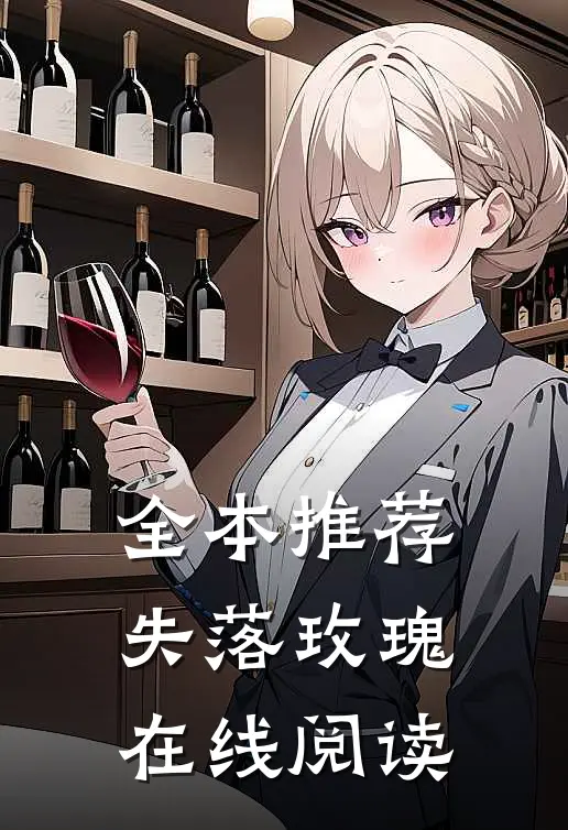 全本推荐失落玫瑰在线阅读