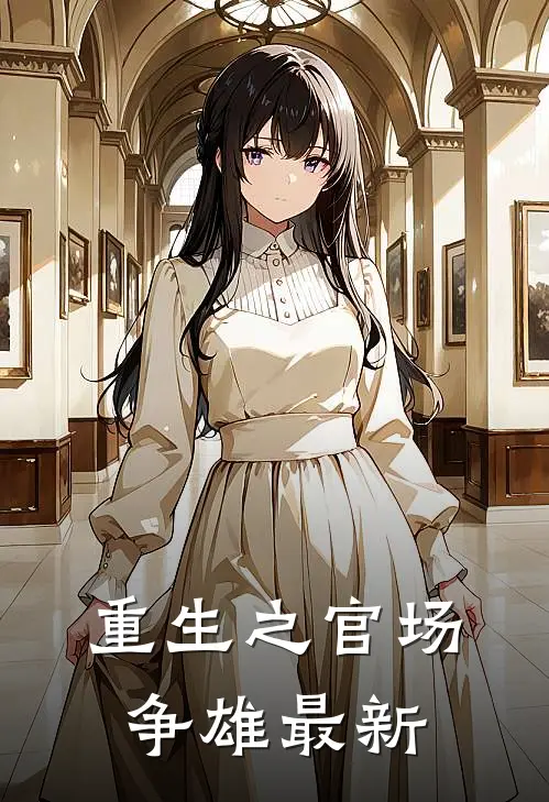 重生之官场争雄最新