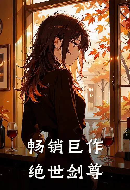 畅销巨作绝世剑尊