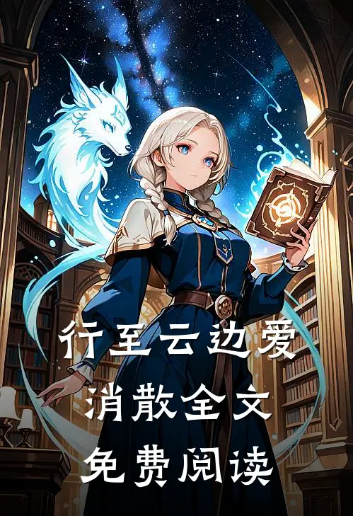 行至云边爱消散全文免费阅读