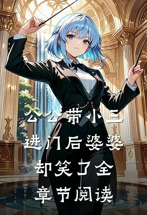 公公带小三进门后婆婆却笑了全章节阅读