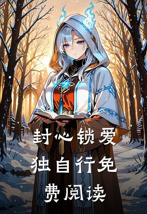 封心锁爱独自行免费阅读