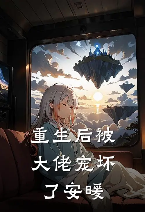 重生后被大佬宠坏了安暖