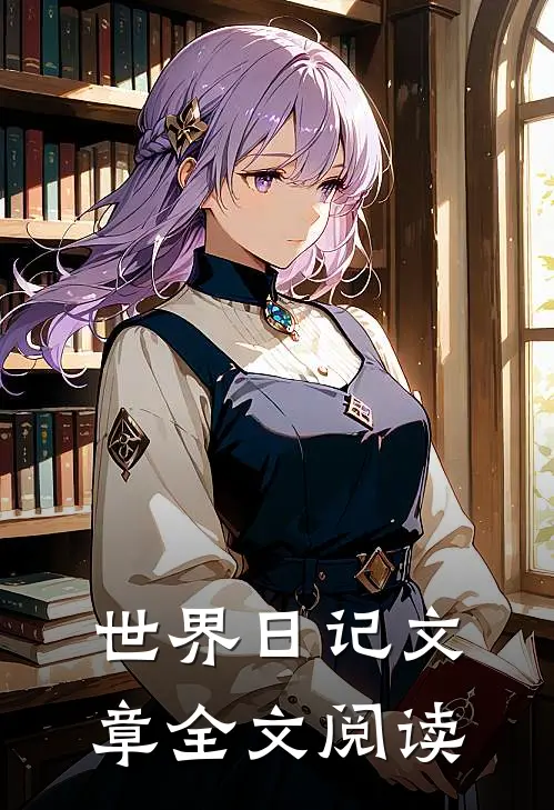 世界日记文章全文阅读