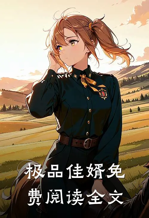极品佳婿免费阅读全文