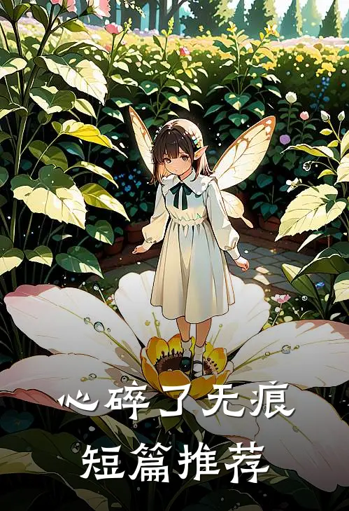 心碎了无痕短篇推荐