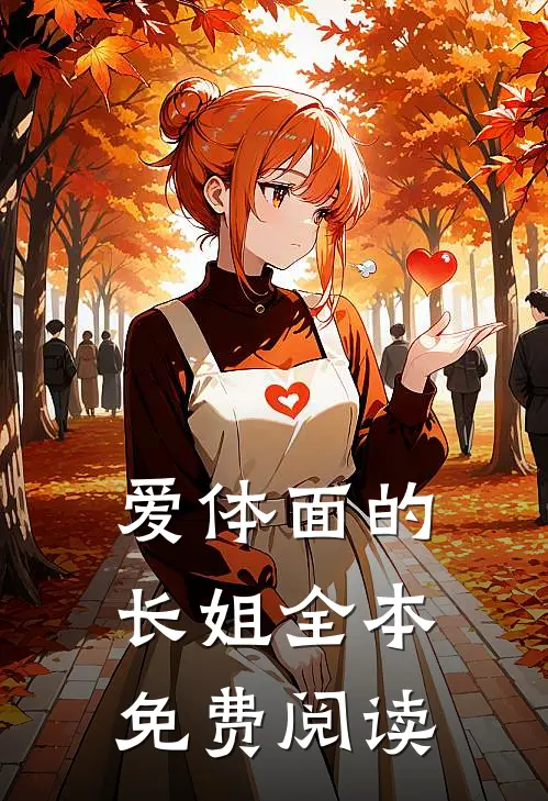 爱体面的长姐全本免费阅读