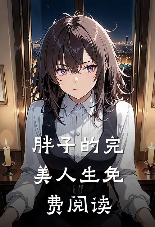 胖子的完美人生免费阅读