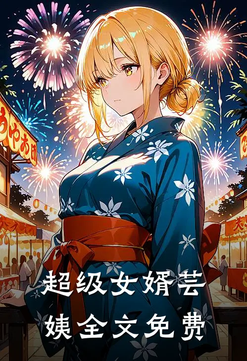 超级女婿芸姨全文免费