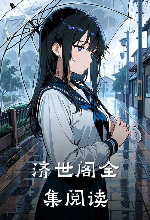 济世阁全集阅读