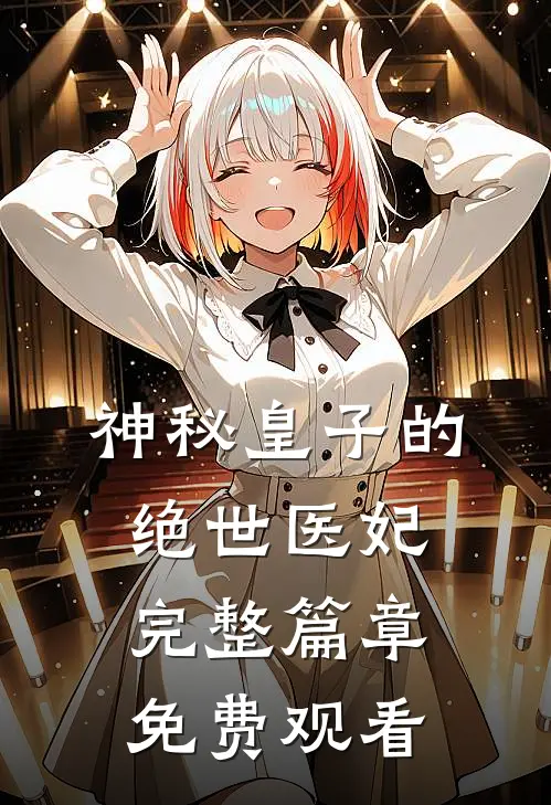 神秘皇子的绝世医妃完整篇章免费观看