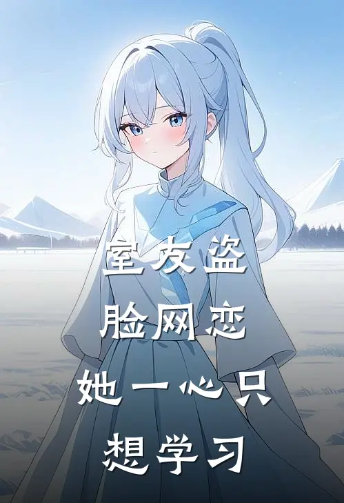 室友盗脸网恋，她一心只想学习