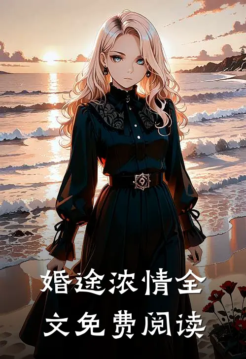 婚途浓情全文免费阅读