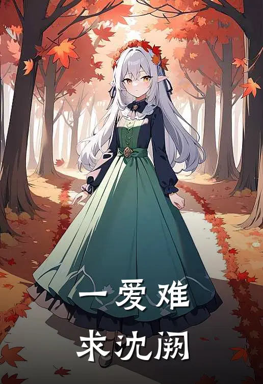 一爱难求沈阙