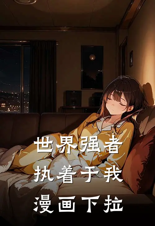 世界强者执着于我漫画下拉