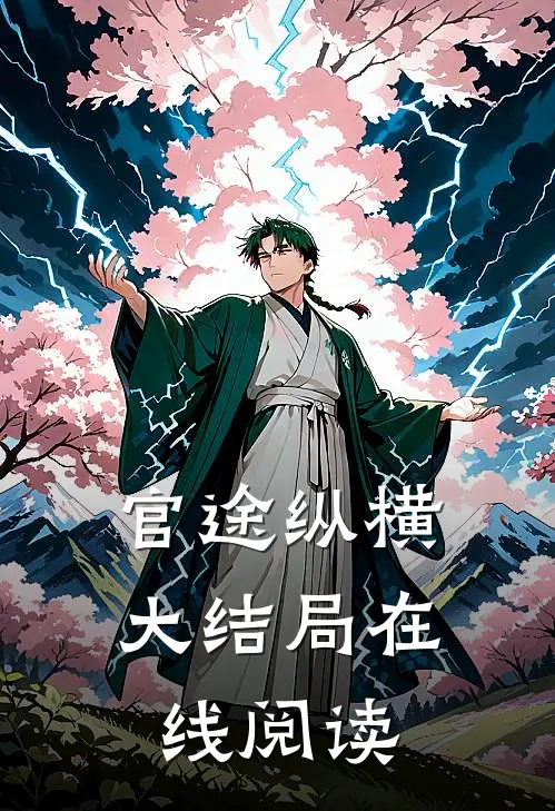 官途纵横大结局在线阅读
