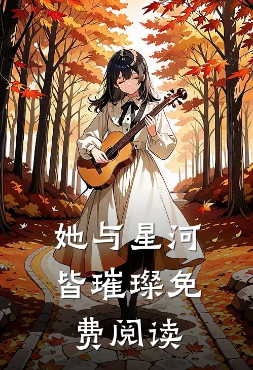 她与星河皆璀璨免费阅读