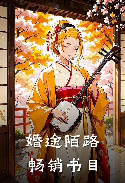 婚途陌路畅销书目