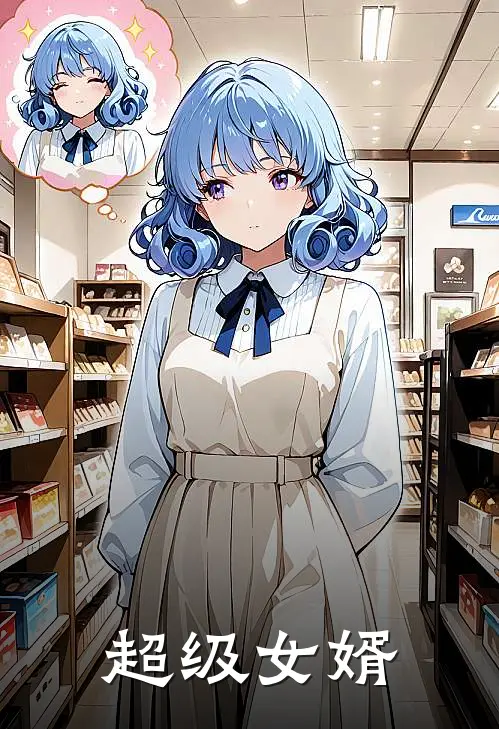 超级女婿