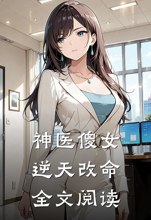 神医傻女逆天改命全文阅读