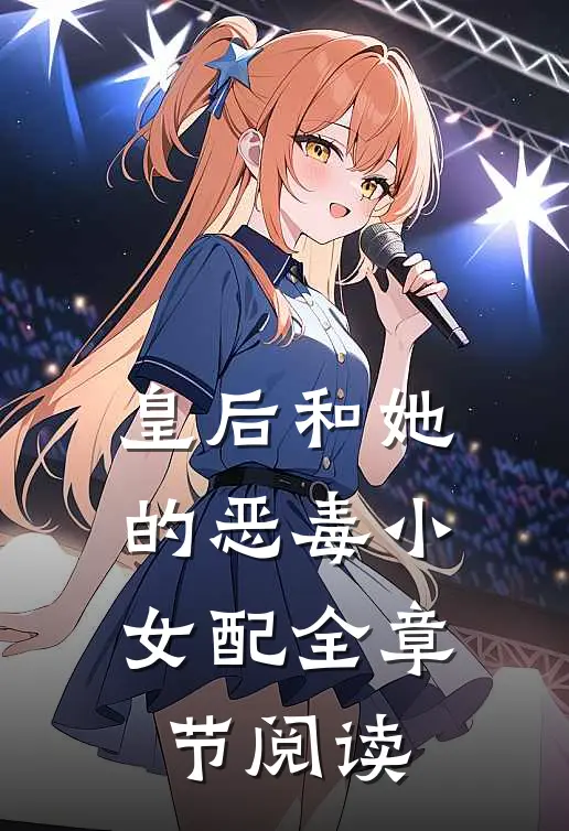 皇后和她的恶毒小女配全章节阅读