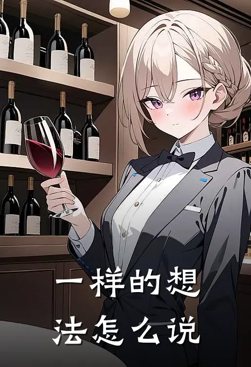 一样的想法怎么说