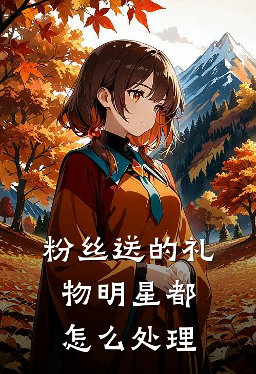 粉丝送的礼物明星都怎么处理