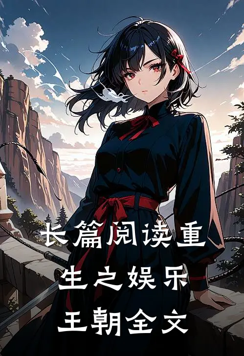 长篇阅读重生之娱乐王朝全文