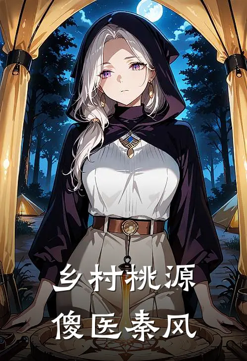 乡村桃源傻医秦风