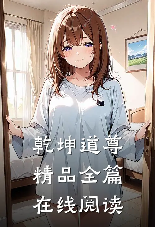 乾坤道尊精品全篇在线阅读