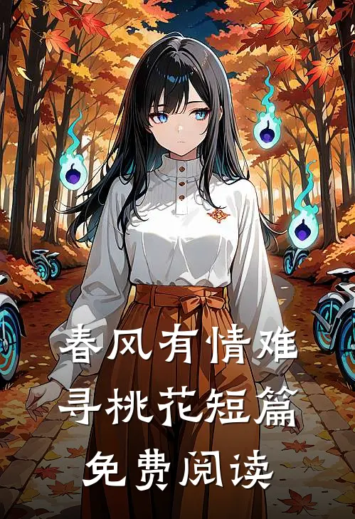 春风有情难寻桃花短篇免费阅读