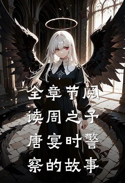 全章节阅读周之予唐宴时警察的故事