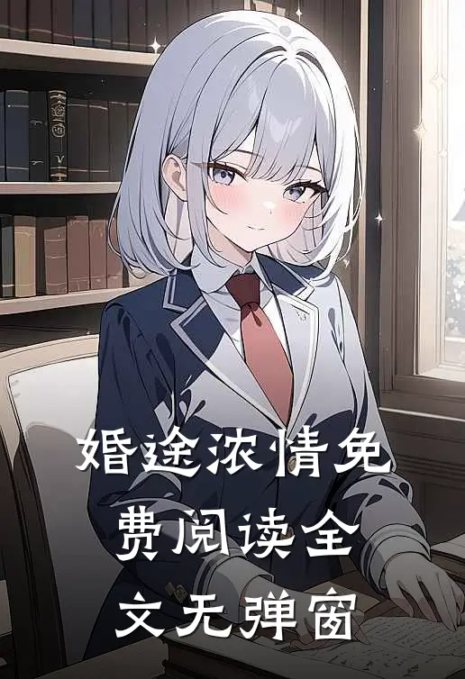 婚途浓情免费阅读全文无弹窗