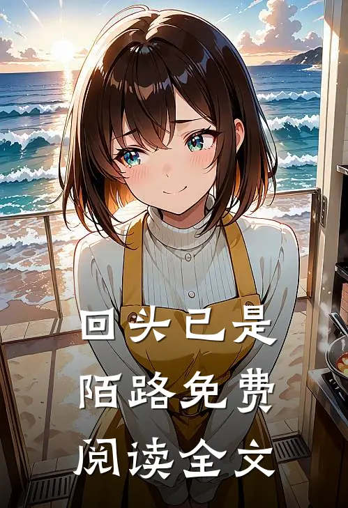 回头已是陌路免费阅读全文