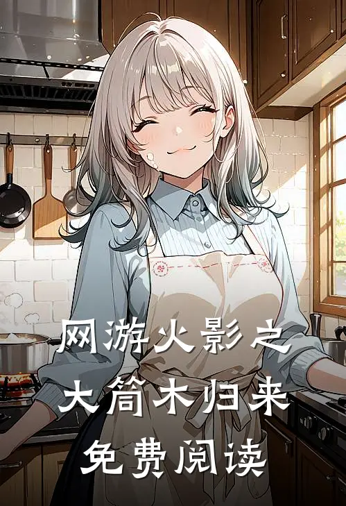 网游火影之大筒木归来免费阅读