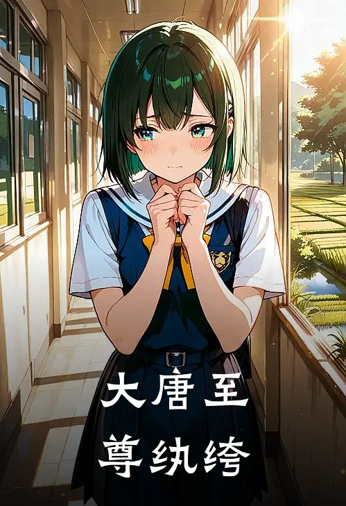 大唐至尊纨绔