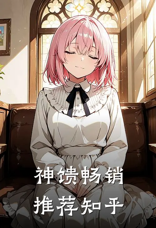 神馈畅销推荐知乎