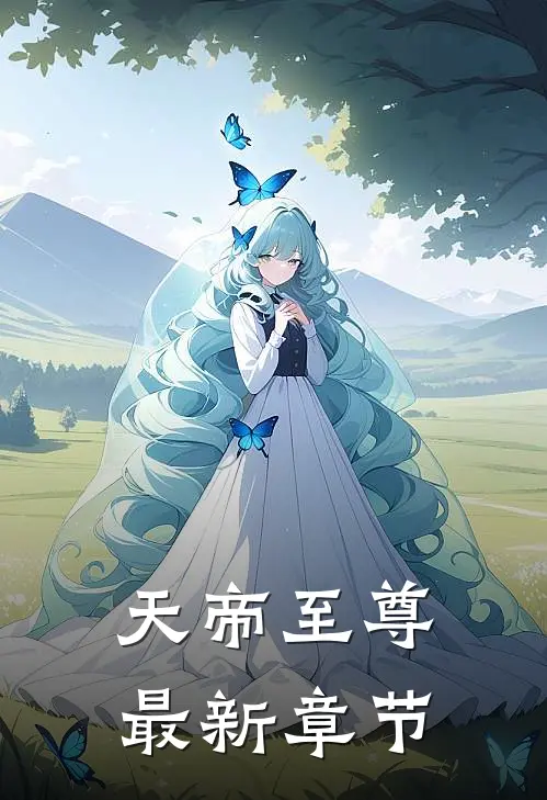 天帝至尊最新章节