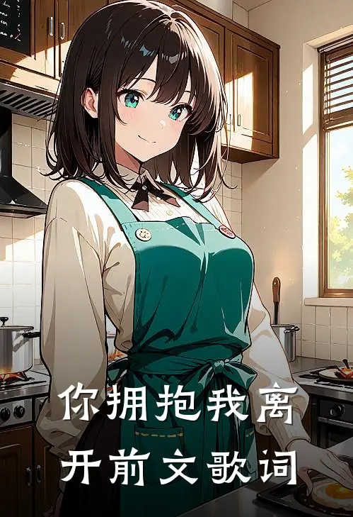 你拥抱我离开前文歌词