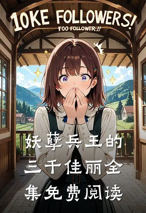 妖孽兵王的三千佳丽全集免费阅读