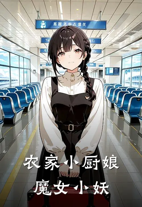 农家小厨娘魔女小妖