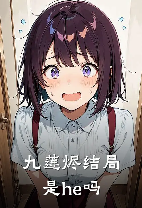 九莲烬结局是he吗