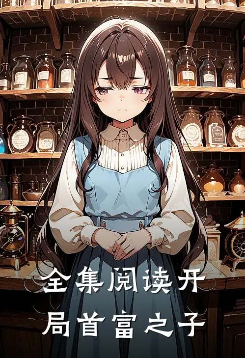 全集阅读开局首富之子